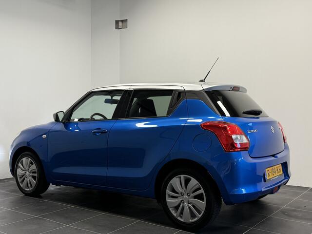 Suzuki SWIFT 1.2 5drs /Navi/Camera/Airco/Stoelverwarming