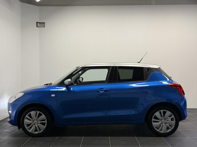 Suzuki SWIFT 1.2 5drs /Navi/Camera/Airco/Stoelverwarming