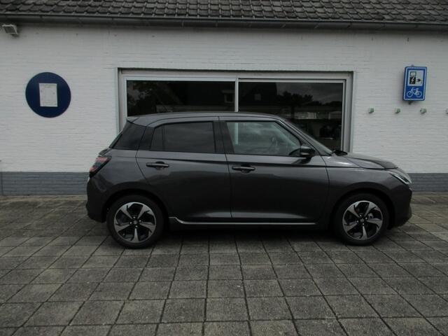 Suzuki SWIFT 1.2 Style Smart Hybrid