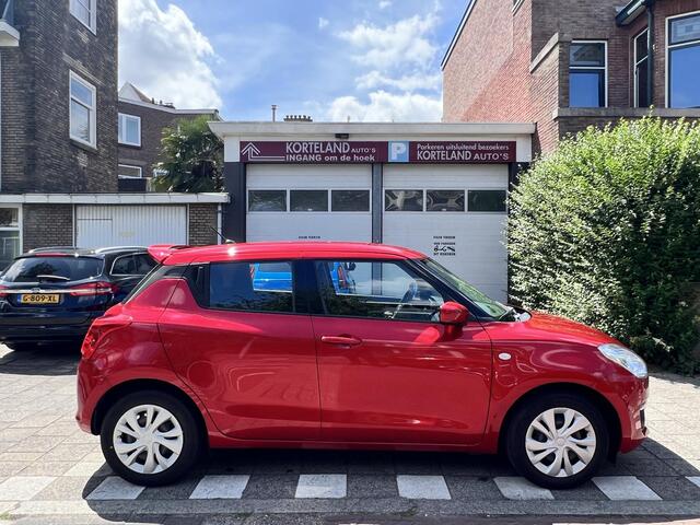 Suzuki SWIFT 1.2 Comfort