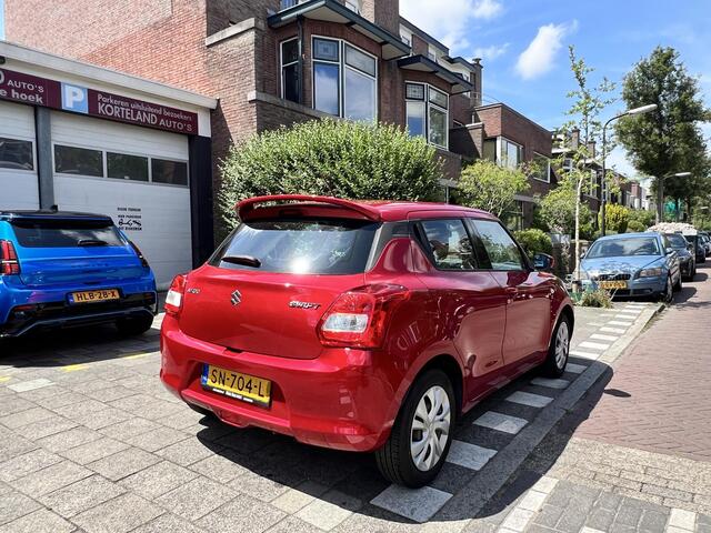 Suzuki SWIFT 1.2 Comfort