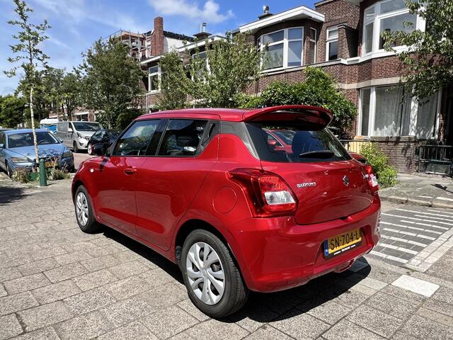 Suzuki SWIFT 1.2 Comfort