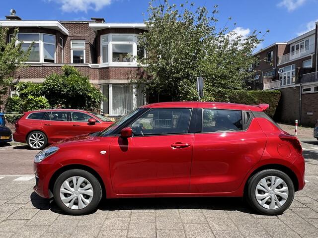 Suzuki SWIFT 1.2 Comfort