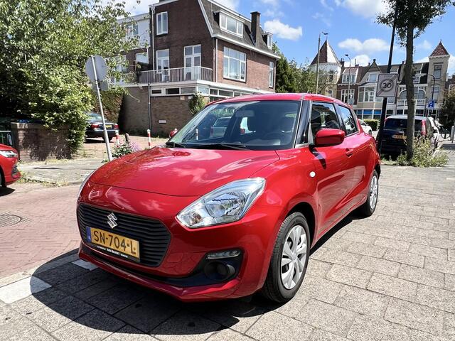 Suzuki SWIFT 1.2 Comfort