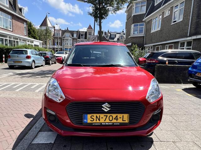 Suzuki SWIFT 1.2 Comfort