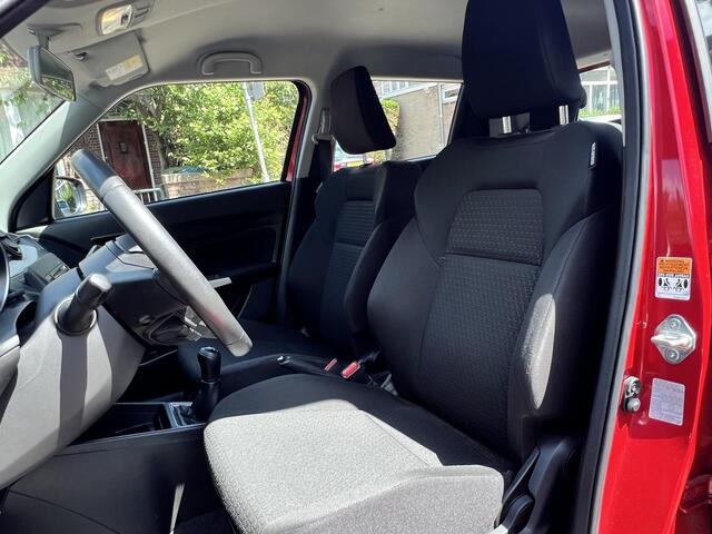Suzuki SWIFT 1.2 Comfort