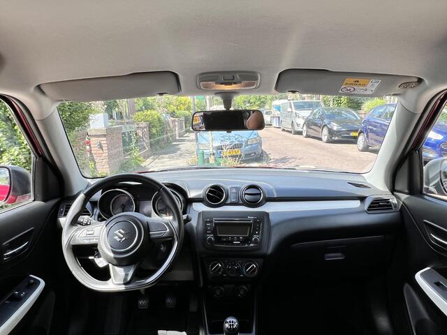 Suzuki SWIFT 1.2 Comfort