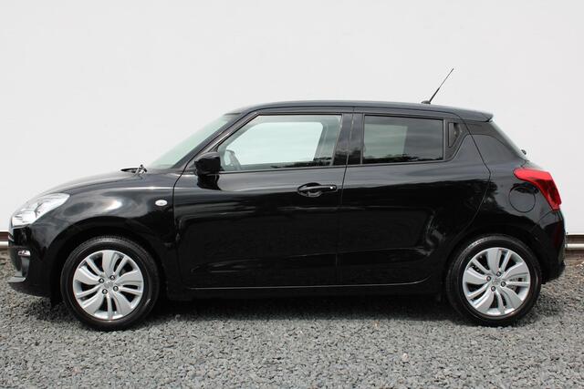 Suzuki SWIFT 1.2 Select Smart Hybrid 1e eigenaar en Dealer onderhouden!