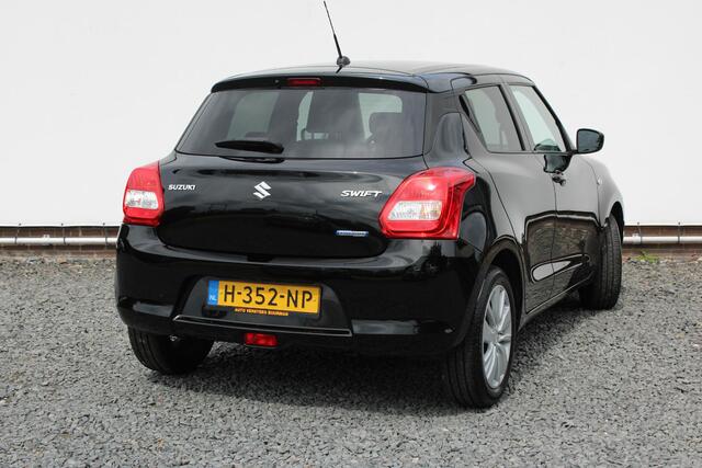 Suzuki SWIFT 1.2 Select Smart Hybrid 1e eigenaar en Dealer onderhouden!