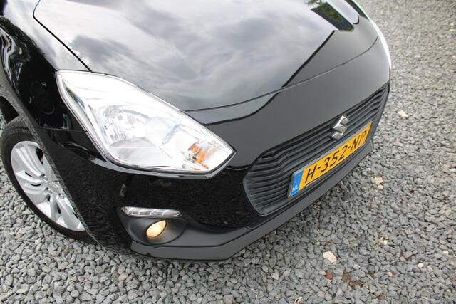 Suzuki SWIFT 1.2 Select Smart Hybrid 1e eigenaar en Dealer onderhouden!