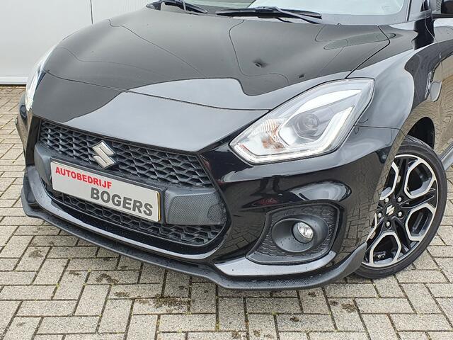 Suzuki SWIFT 1.4 Sport, Nederlandse auto, 17" L.M. velgen, Sideskirts, Climate Control, Cruise Control