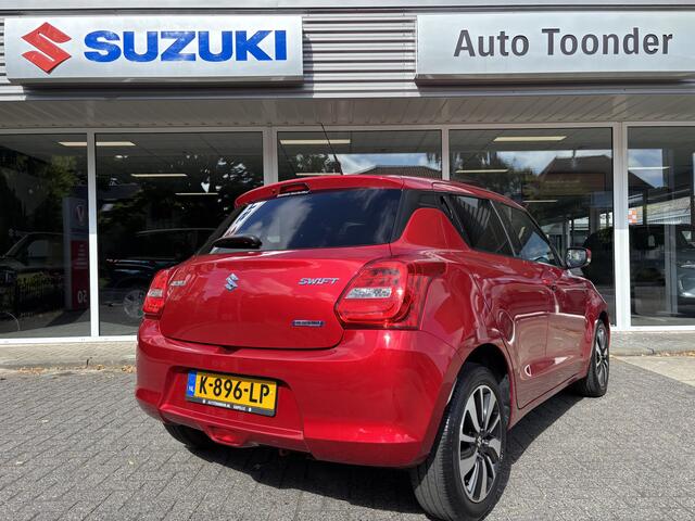 Suzuki SWIFT 1.2 Stijl Smart Hybrid