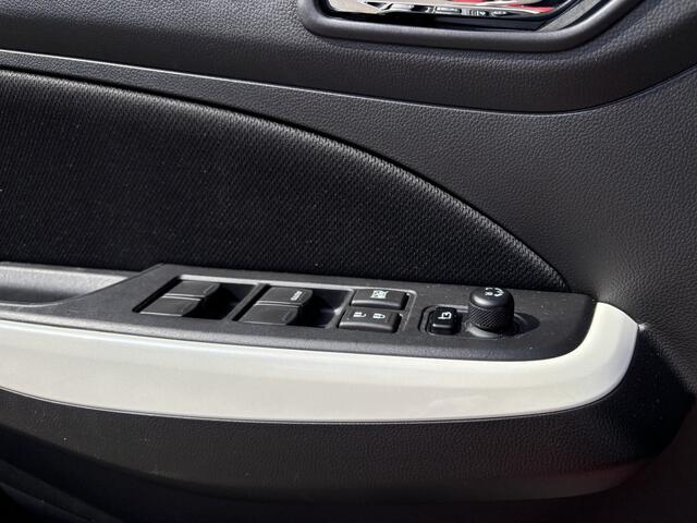 Suzuki SWIFT 1.2 Stijl Smart Hybrid