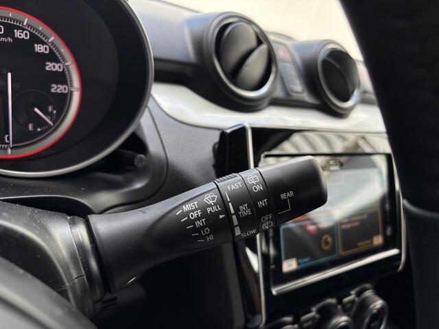 Suzuki SWIFT 1.2 Stijl Smart Hybrid