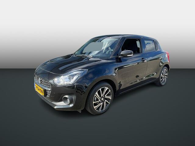Suzuki SWIFT 1.2 Style Smart Hybrid