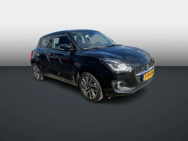 Suzuki SWIFT 1.2 Style Smart Hybrid