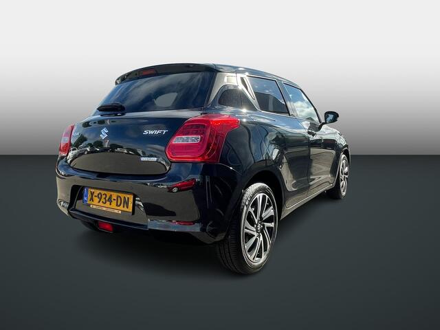 Suzuki SWIFT 1.2 Style Smart Hybrid