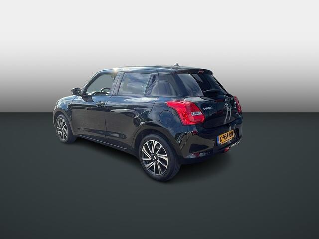 Suzuki SWIFT 1.2 Style Smart Hybrid