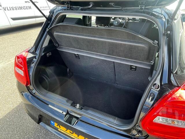 Suzuki SWIFT 1.2 Style Smart Hybrid