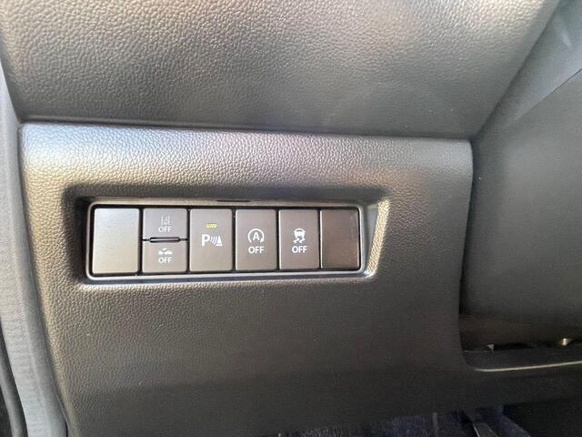 Suzuki SWIFT 1.2 Style Smart Hybrid