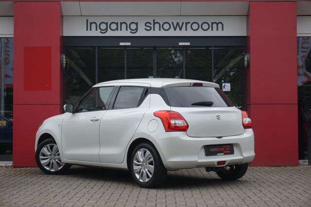 Suzuki SWIFT 1.2 Select | Incl. BTW | Camera | Trekhaak | Airco | Navigatie | 16'' LM |