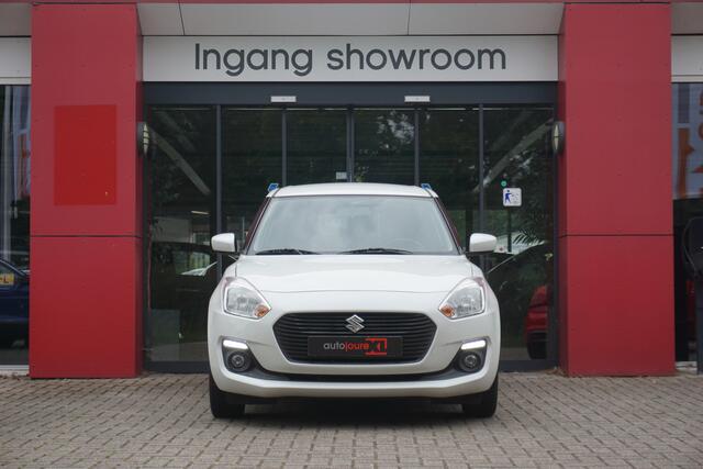 Suzuki SWIFT 1.2 Select | Incl. BTW | Camera | Trekhaak | Airco | Navigatie | 16'' LM |