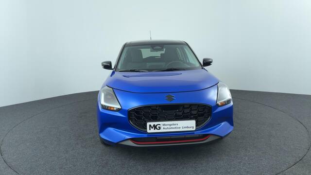 Suzuki SWIFT 1.2 Style Smart Hybrid