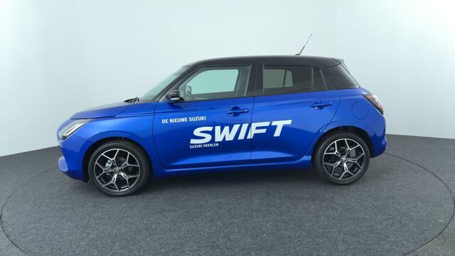 Suzuki SWIFT 1.2 Style Smart Hybrid