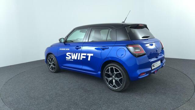 Suzuki SWIFT 1.2 Style Smart Hybrid