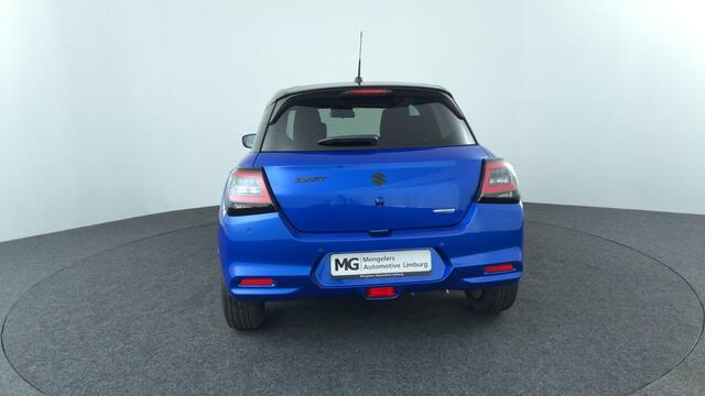 Suzuki SWIFT 1.2 Style Smart Hybrid