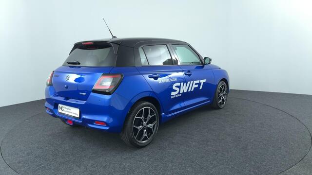 Suzuki SWIFT 1.2 Style Smart Hybrid