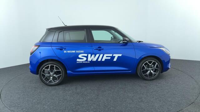 Suzuki SWIFT 1.2 Style Smart Hybrid
