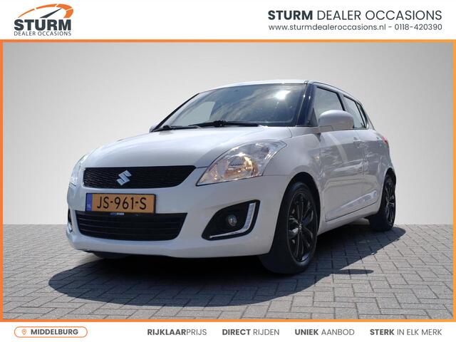 Suzuki SWIFT 1.2 Bandit EASSS