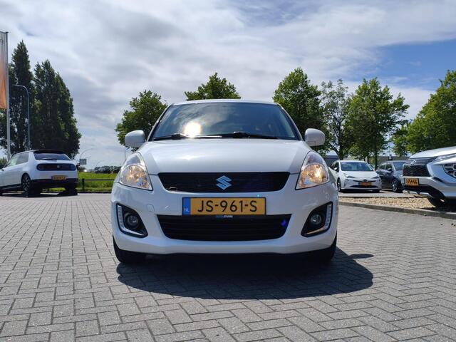 Suzuki SWIFT 1.2 Bandit EASSS