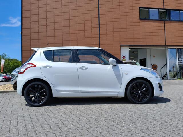 Suzuki SWIFT 1.2 Bandit EASSS