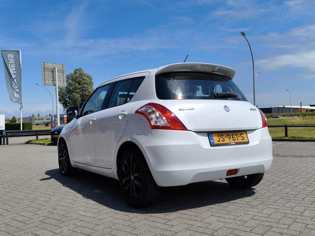 Suzuki SWIFT 1.2 Bandit EASSS