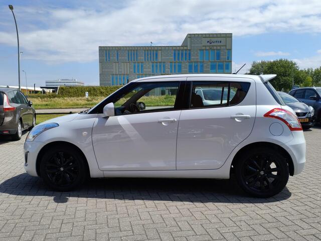 Suzuki SWIFT 1.2 Bandit EASSS