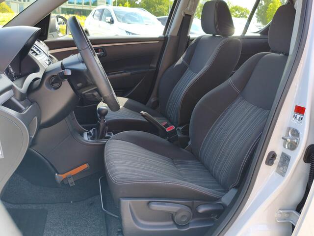 Suzuki SWIFT 1.2 Bandit EASSS