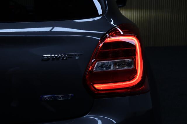 Suzuki SWIFT 1.2 Style Smart Hybrid | Adaptive-cruise | Apple Carplay & Android Auto | Navigatie | Camera | Clima | Parkeerhulp | Full Led | Dodehoekdetectie