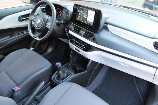 Suzuki SWIFT 1.2 Select SmartHybrid | Rijklaar | ACTIE! ¤2.300,- Korting!