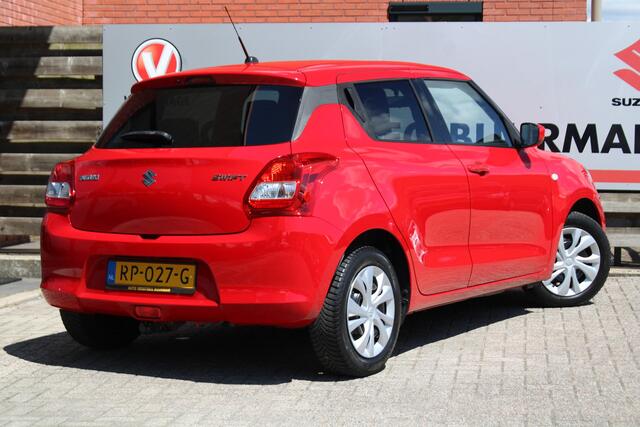 Suzuki SWIFT 1.2 Select