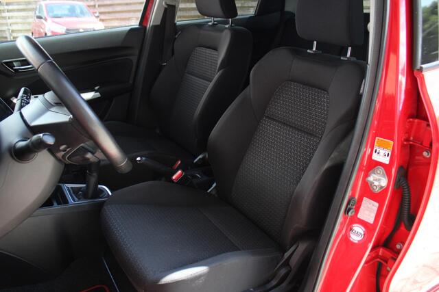 Suzuki SWIFT 1.2 Select