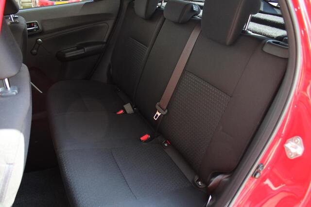 Suzuki SWIFT 1.2 Select