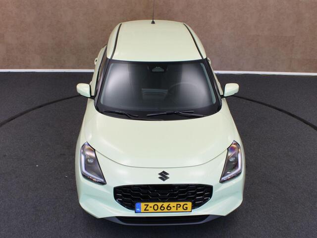 Suzuki SWIFT 1.2 Style Smart Hybrid - ORIGINEEL NEDERLANDSE AUTO - NAVIGATIE - 16 INCH LICHT METALEN VELGEN - CLIMATE CONTROL - VOORSTOELEN VERWARMD - ADAPTIEVE CRUISE CONTROL - DODEHOEK DETECTIE - KEYLESS START - CAMERA