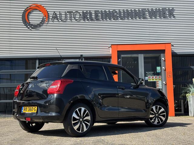 Suzuki SWIFT 1.2 Stijl Automaat / NL Auto / Applecarplay / AndroidAuto / Climate Control / Camera / Cruise Control /