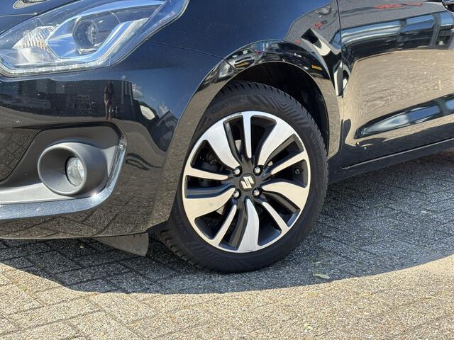 Suzuki SWIFT 1.2 Stijl Automaat / NL Auto / Applecarplay / AndroidAuto / Climate Control / Camera / Cruise Control /