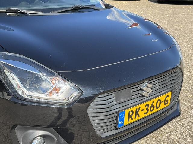 Suzuki SWIFT 1.2 Stijl Automaat / NL Auto / Applecarplay / AndroidAuto / Climate Control / Camera / Cruise Control /