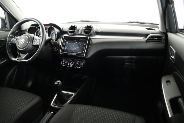 Suzuki SWIFT 1.2 Select / LED / Navi / Clima / ACC / Cam