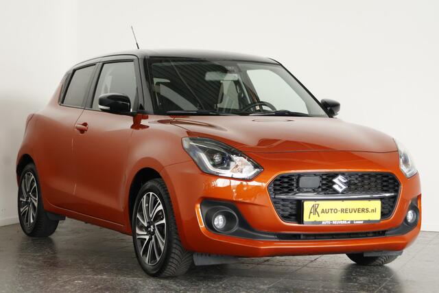 Suzuki SWIFT 1.2 Select / LED / Navi / Clima / ACC / Cam