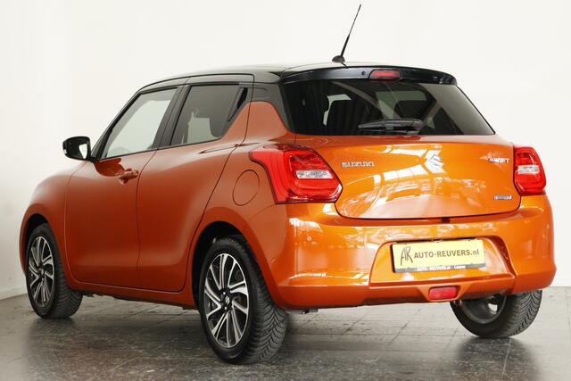 Suzuki SWIFT 1.2 Select / LED / Navi / Clima / ACC / Cam